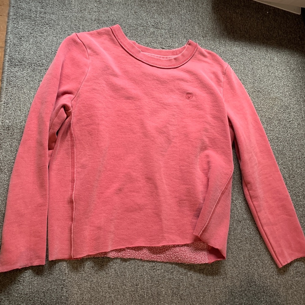 Converse Crewneck
